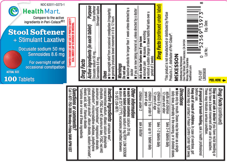 Docusate Sodium 50 mg Sennosides 8.6 mg