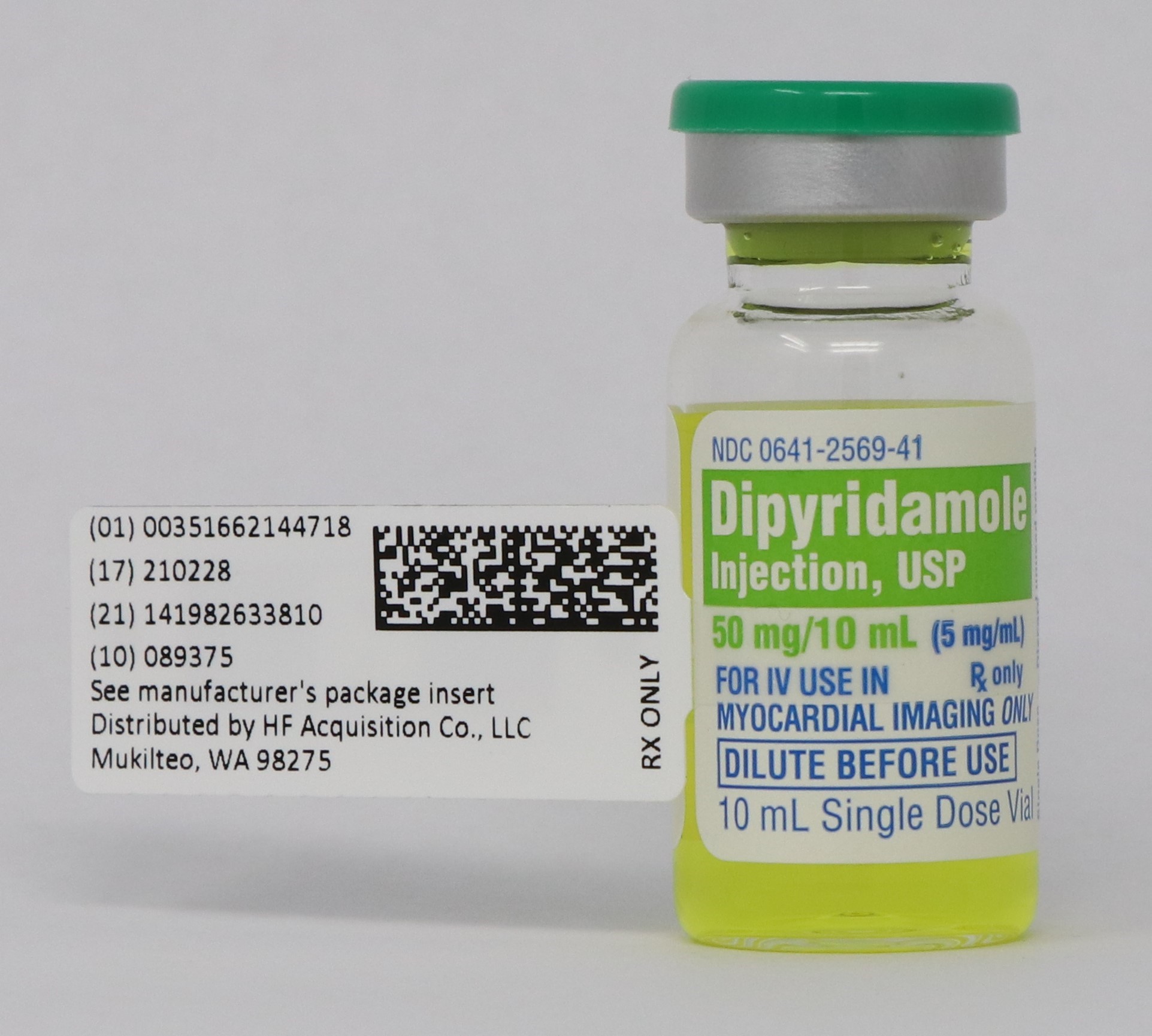 SERIALIZED VIAL LABELING