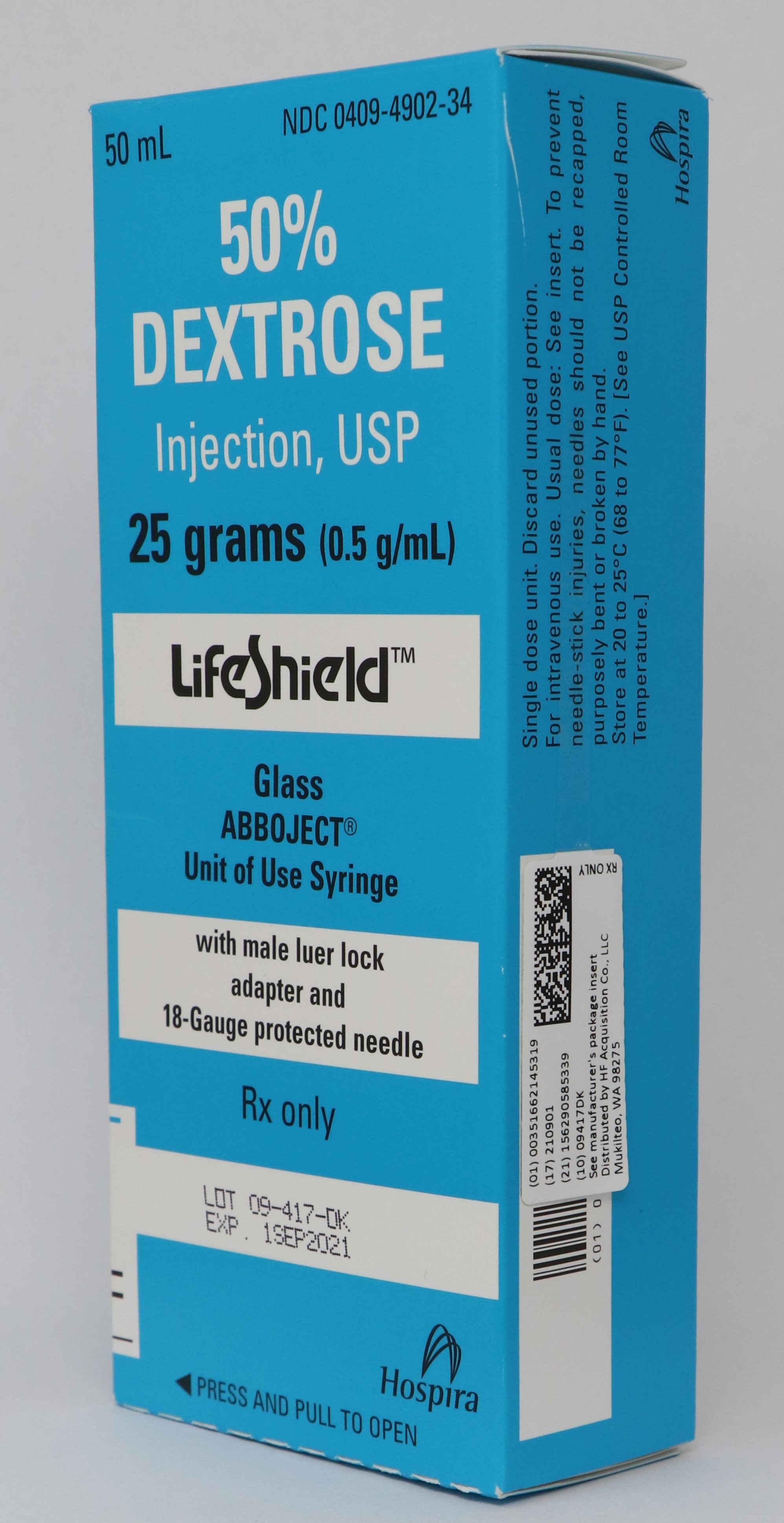 SERIALIZED LABELING