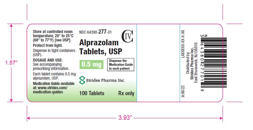 0.5mg-100s count