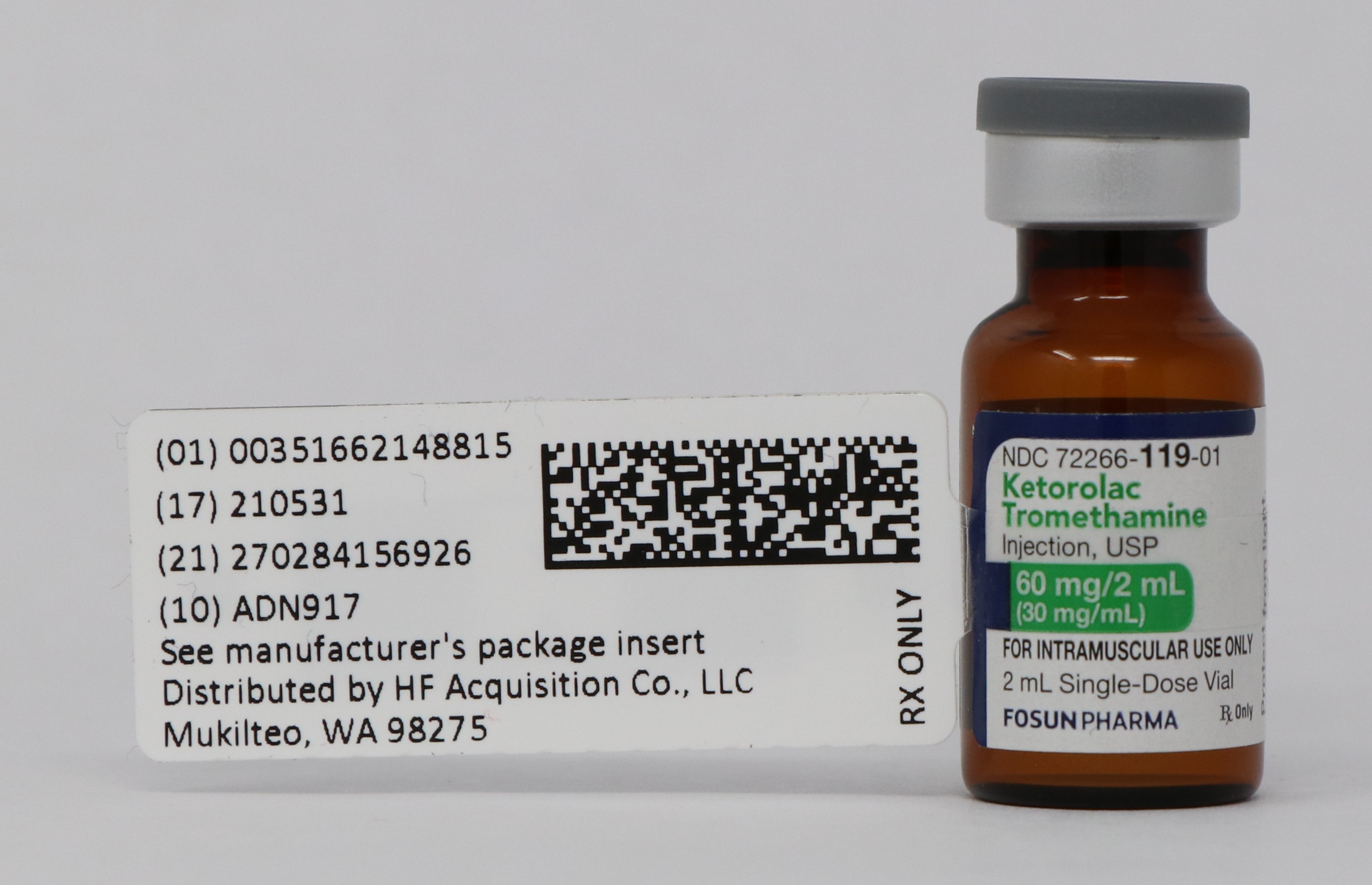 SERIALIZED LABELING