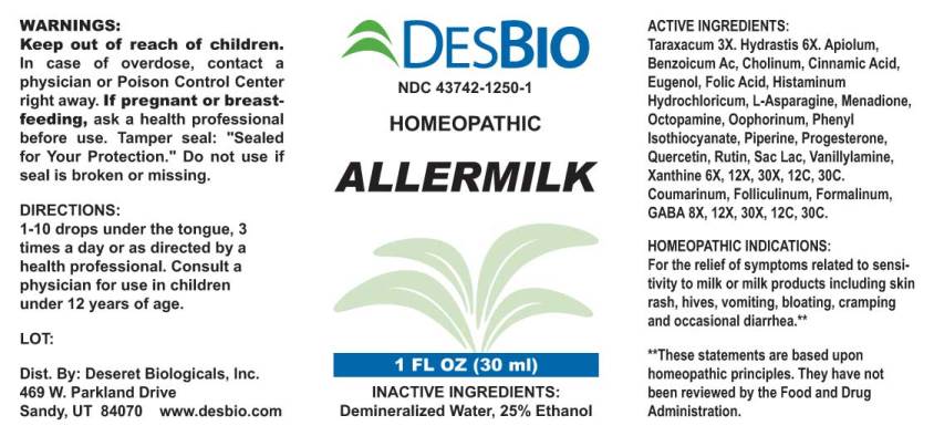 Allermilk