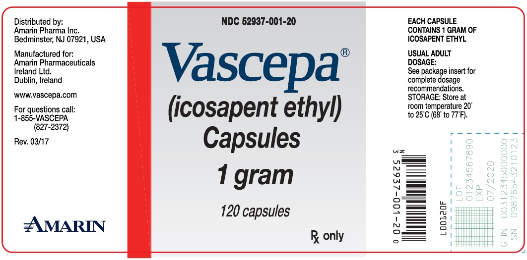 PRINCIPAL DISPLAY PANEL - 240 Capsule Bottle Label