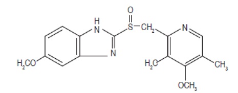 Omeprazole Delayed-Release Capsules