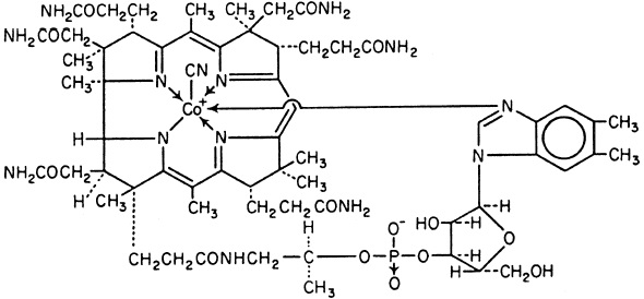 Structural Formula