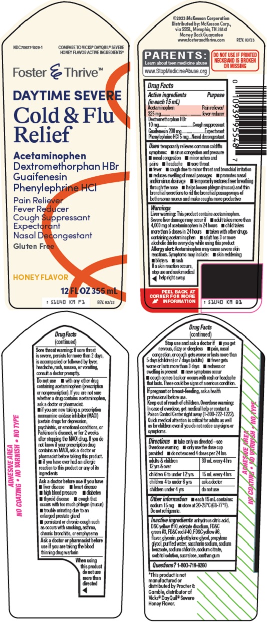 daytime severe cold and flu relief-image