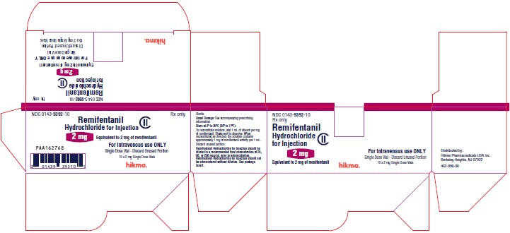 2 mg carton