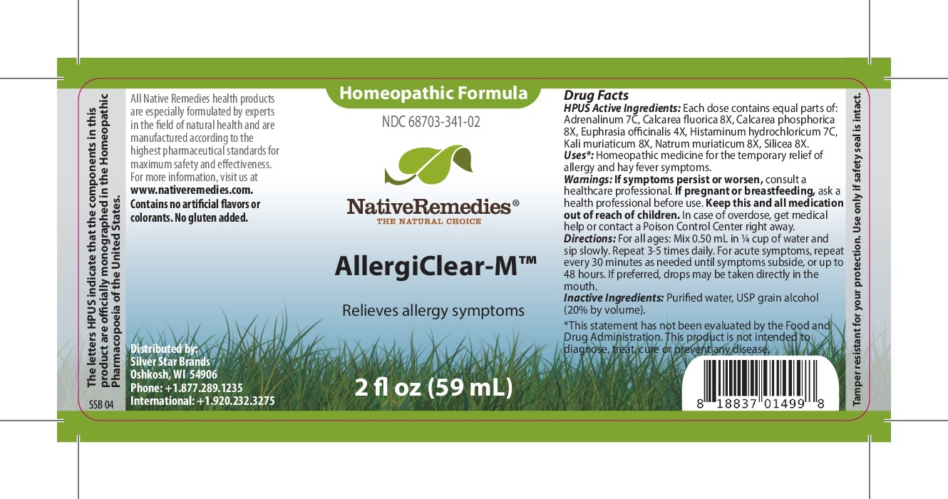 AllergiClear M