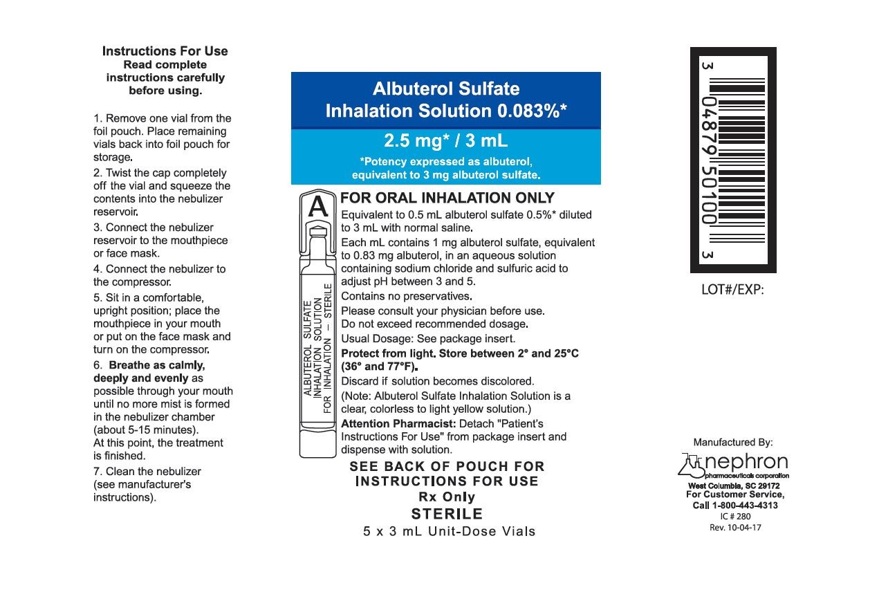 SLEEVE LABELING