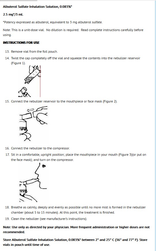 PATIENT PACKAGE INSERT