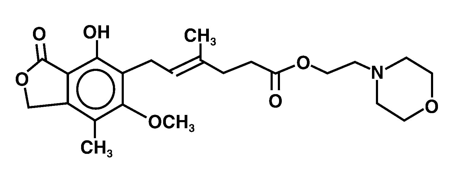 mmf structure