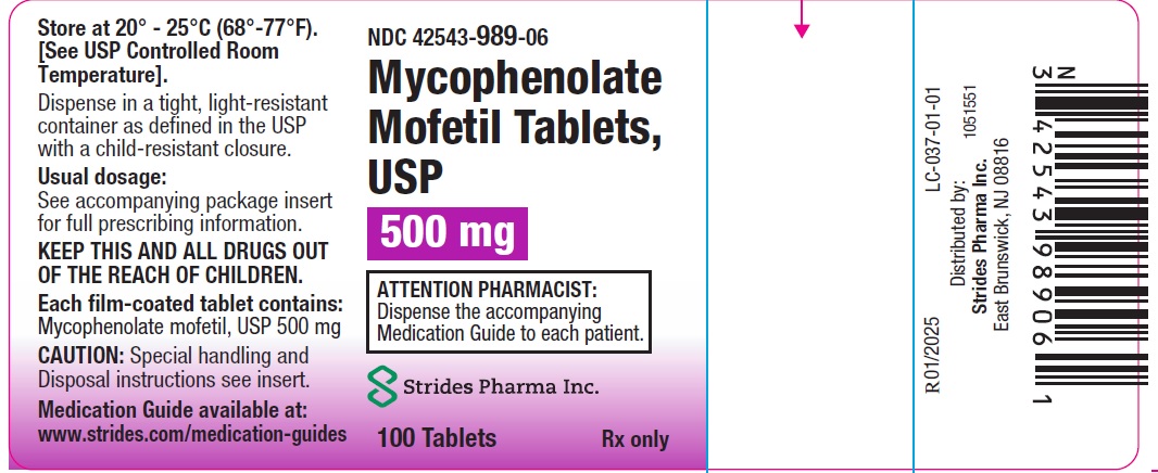 cont label-500mg-100s