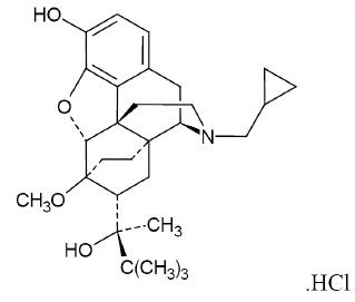 buprenorphine-str