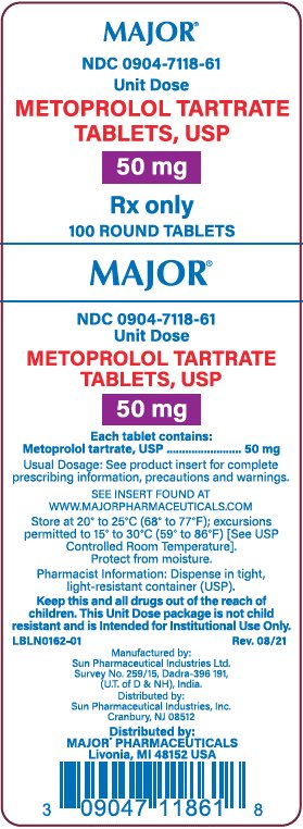 50mg carton label