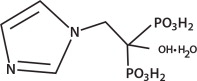 Structural Formula
