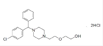 CHEMICAL STRUCTURE