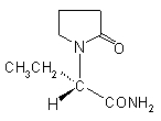 structural formula