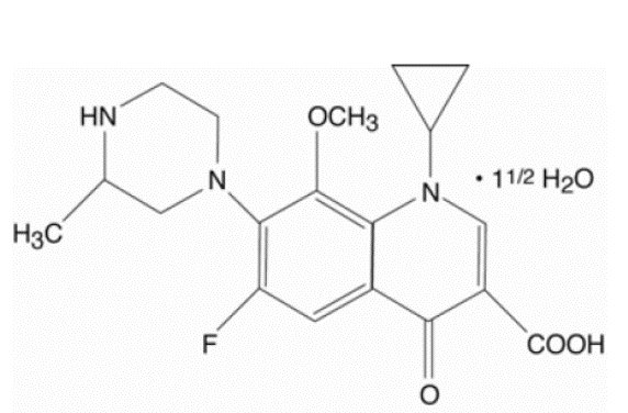 Structure formula