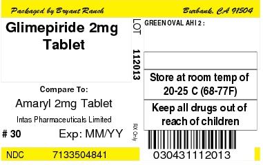 Label Image