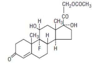 Structural Formula