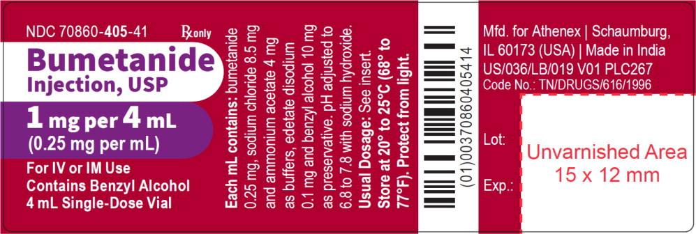PACKAGE LABEL - PRINCIPAL DISPLAY PANEL - VIAL LABEL
