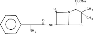 Structural Formula