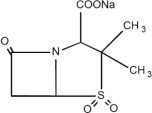 Structural Formula