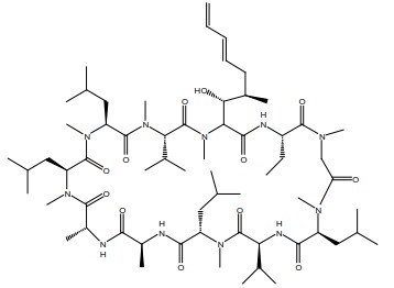 chemical_structure
