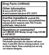 Dyna-Hex 4 FM Drug Facts 2