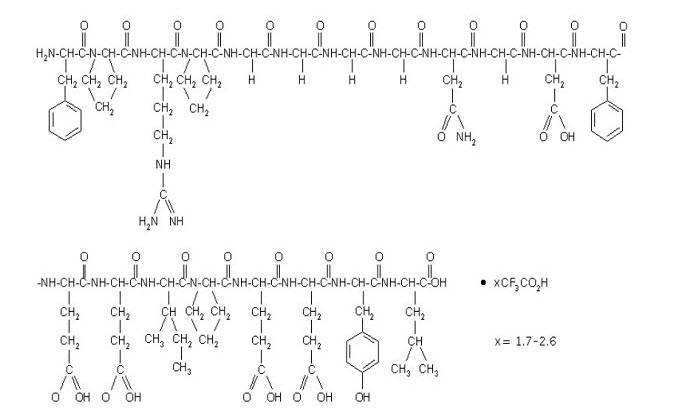 Chemical Structure