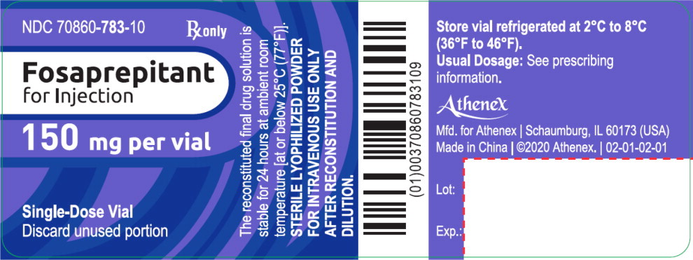 PACKAGE LABEL – PRINCIPAL DISPLAY PANEL – Vial Label
