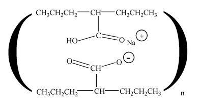 Structural Formula