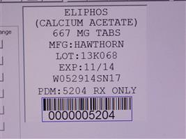 Label Image