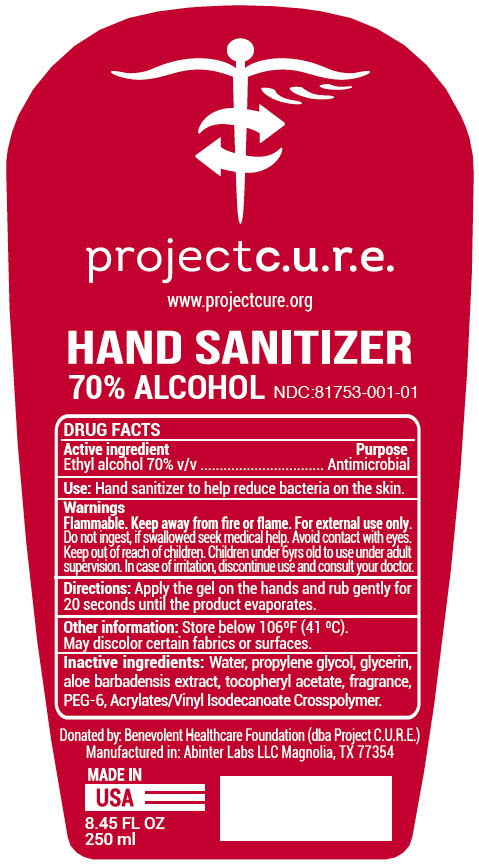 PRINCIPAL DISPLAY PANEL - 250 ml Bottle Label