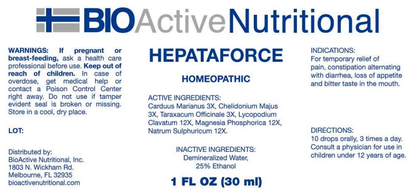 Hepataforce