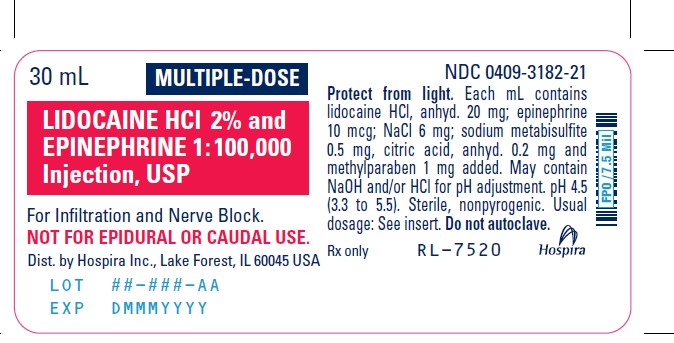 51662-1503-1 VIAL LABELING