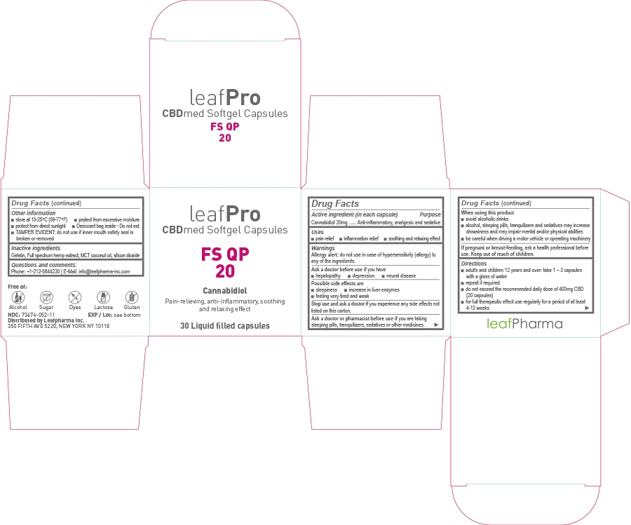 Principal display panel_Carton 30