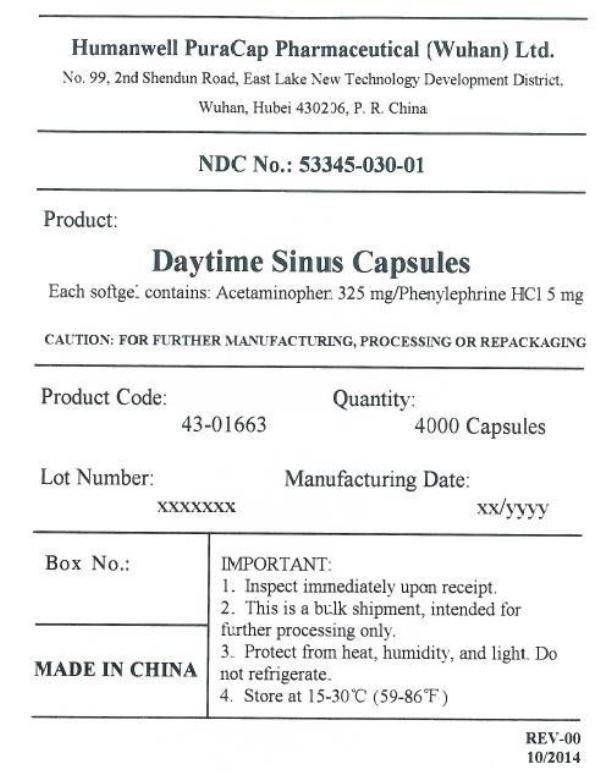 Shipping Label