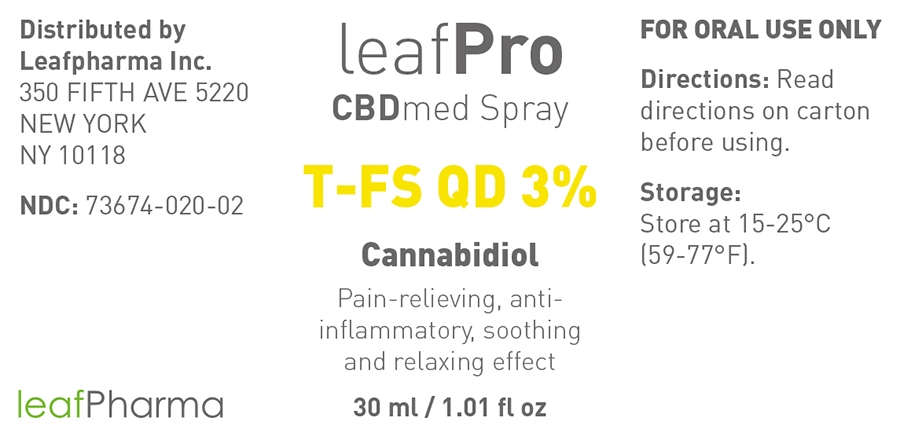 Principal display panel_Label 30ml