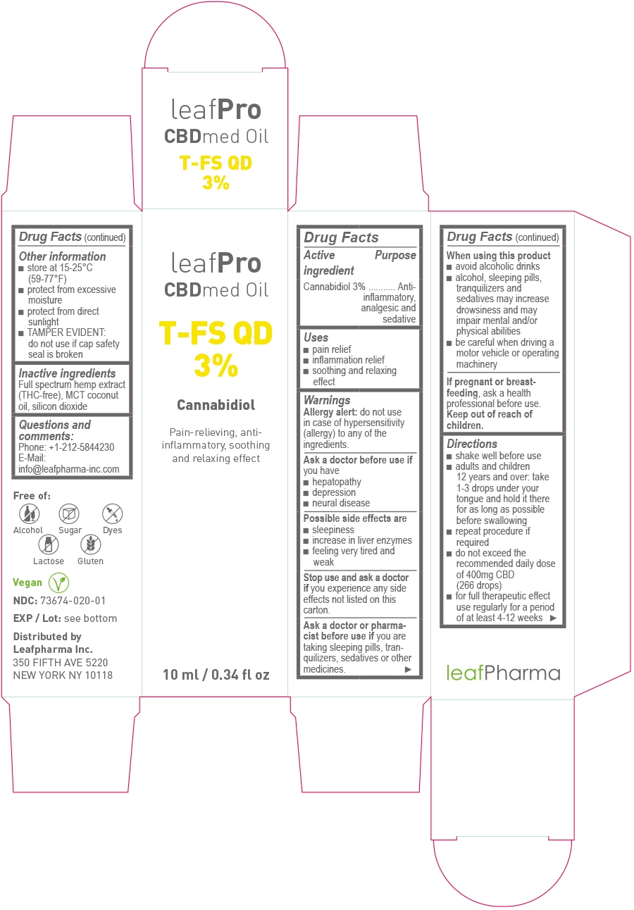 Principal display panel_Carton 10ml