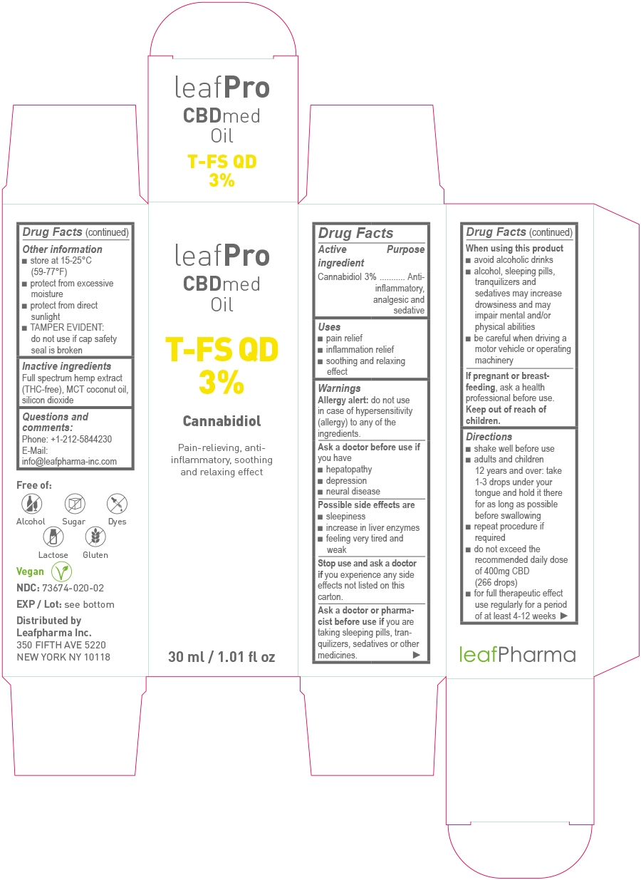 Principal display panel_Carton 30ml