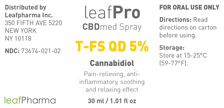 Principal display panel_Label 30ml