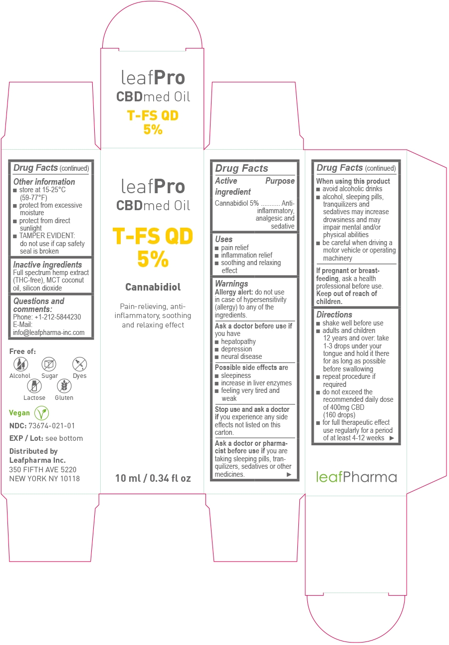 Principal display panel_Carton 10ml