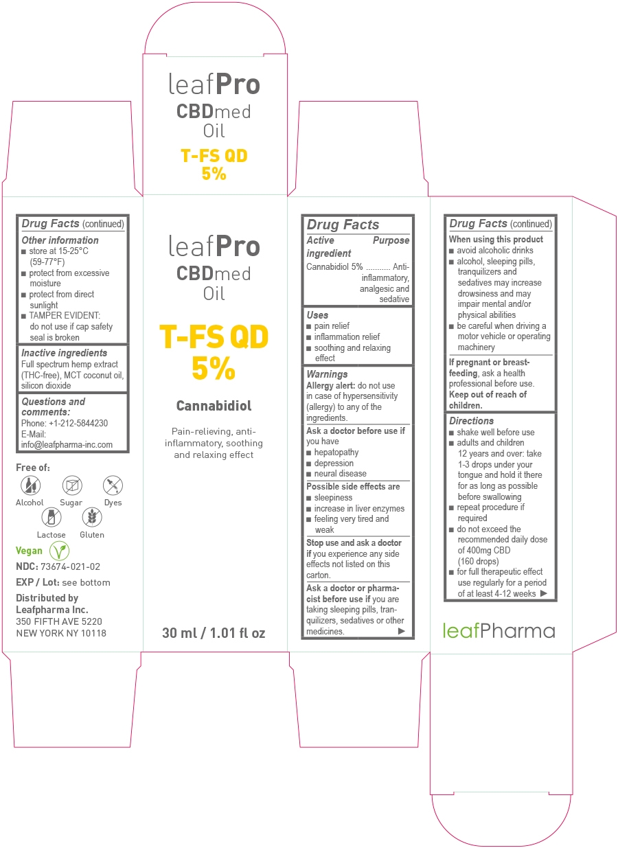 Principal display panel_Carton 30ml