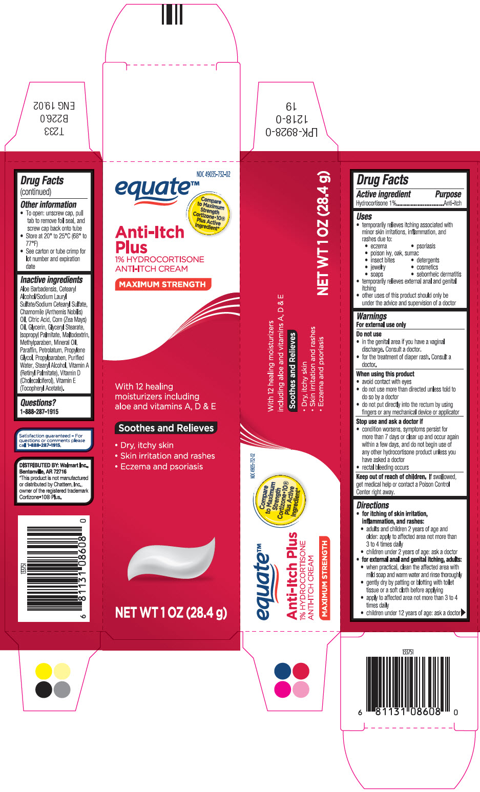 Principal Display Panel - 28.4 g Tube Carton