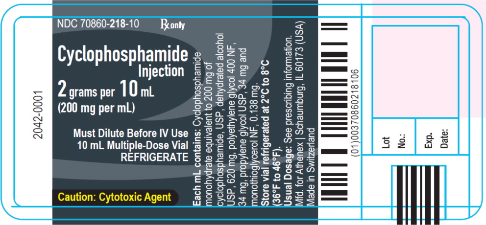 PACKAGE LABEL - PRINCIPAL DISPLAY PANEL - VIAL LABEL
