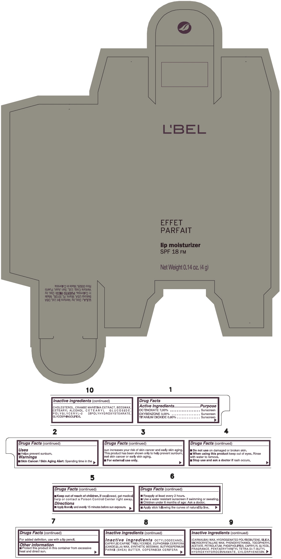 PRINCIPAL DISPLAY PANEL - 4 g Tube Box