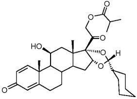 Structural Formula
