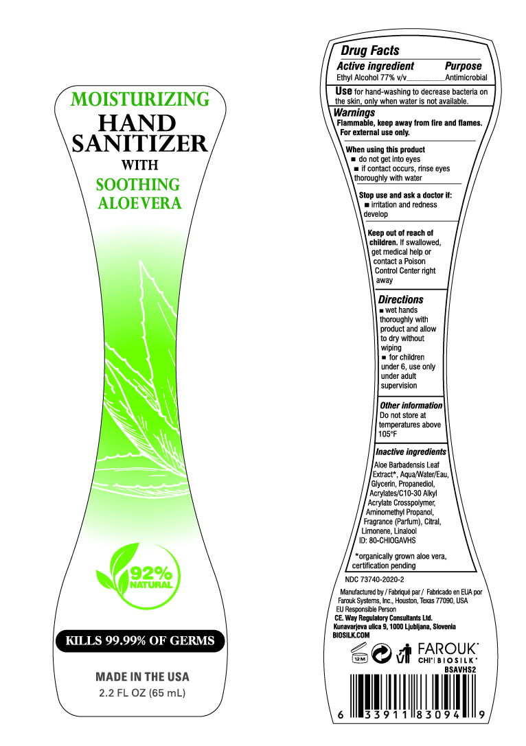         Biosilk Hand Sanitizer Labels_PRESS-2_2oz