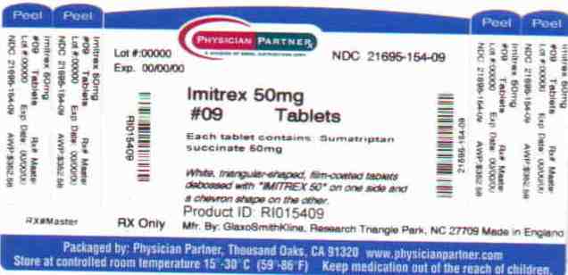 Imitrex 50mg